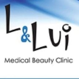 شعار عيادة ال و لوي الطبية التجميلية - الفنار، لبنان