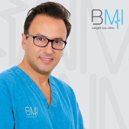 Logo of Advanced BMI Weight Loss - Dr Nagi Safa - Zalka, Lebanon