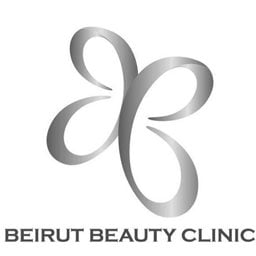 شعار عيادة بيروت للتجميل - الزلقا، لبنان