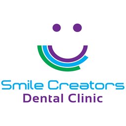 Logo of Smile Creators Dental Clinic - Dekwaneh, Lebanon