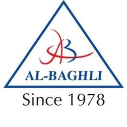 Logo of Al Baghli United Sponge