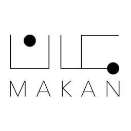 Logo of Makan Restaurant - Achrafieh (Mar Mikhael), Lebanon