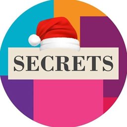 Logo of Secrets Cakes