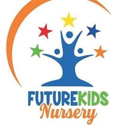 Logo of Future Kids Nursery - Shaab, Kuwait