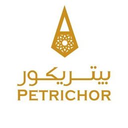 Logo of Petrichor Fragrance Boutique - Shweikh (Plot 40), Kuwait
