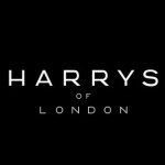 Logo of Harrys of London