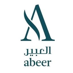 Logo of Abeer Medical Center - Farwaniya, Kuwait