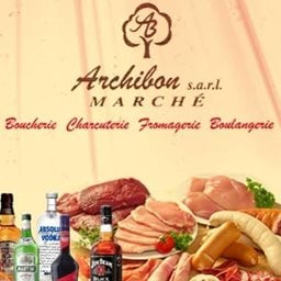 Logo of Archibon Supermarket , Lebanon