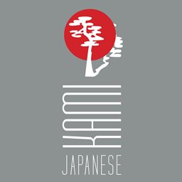 شعار كامي - المطعم الياباني - جبيل، لبنان