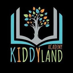Logo of Kiddyland Academy - Jabriya, Kuwait