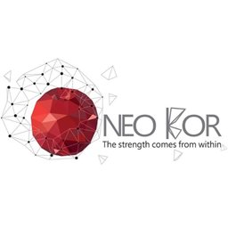 شعار مركز نيوكور لتخفيف الوزن ، لبنان
