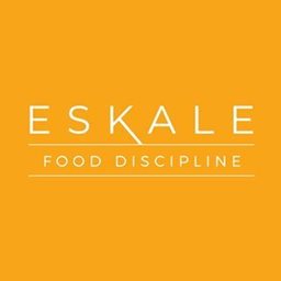Logo of ESKALE Restaurant - Sabhan (Murouj Complex), Kuwait