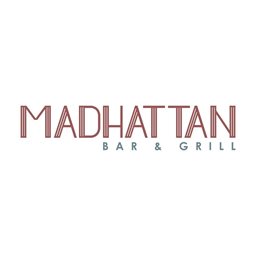 Logo of Madhattan Grill Restaurant - (Badaro), Lebanon