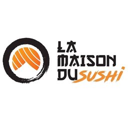 Logo of La Maison Du Sushi Restaurant - Jbeil (Byblos), Lebanon