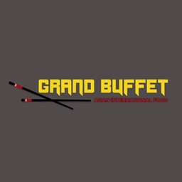 Logo of Grand Buffet Restaurant - Saifi (Gemmayze), Lebanon