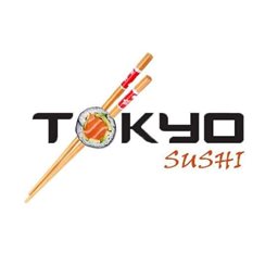 Logo of Tokyo Sushi Restaurant - Achrafieh (Mar Mikhael), Lebanon