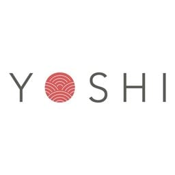 Logo of Yoshi Restaurant - Ain Saadeh, Lebanon