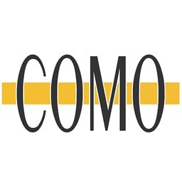 Logo of Como Store - Jdeideh, Lebanon