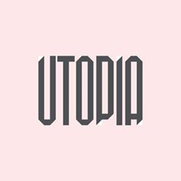 Logo of Utopia Restaurant - Rai (Avenues), Kuwait