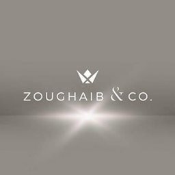 Logo of ZOUGHAIB & CO - Tyre Branch - Lebanon