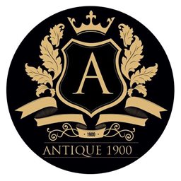 Logo of Antiques 1900 - Ballouneh, Lebanon
