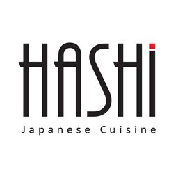 Logo of Hashi Restaurant