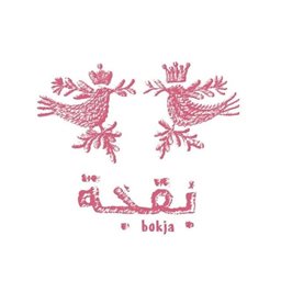 Logo of Bokja Design Studio , Lebanon
