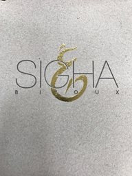 شعار مجوهرات صيغا بيجو