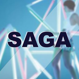 Logo of SAGA COLLECTION