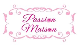 Logo of Passion Maison - Antelias, Lebanon