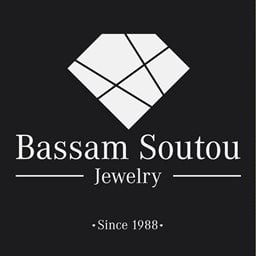 Logo of Bassam Soutou Jewelry - Zgharta, Lebanon