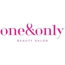 Logo of One and Only Beauty Salon - Salmiya, Kuwait