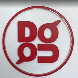 شعار مطعم دودو