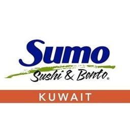 شعار مطعم سومو سوشي بنتو - الري (الافنيوز)، الكويت