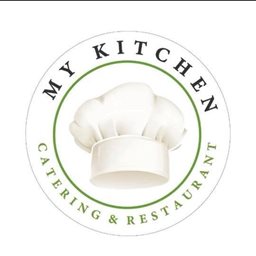 Logo of My Kitchen Catering Restaurant - Msaytbeh (Sanayeh), Lebanon