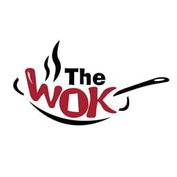 شعار مطعم ذا ووك - الأشرفية (مار مخايل)، لبنان