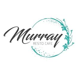 Logo of Murray Resto Cafe - Antelias, Lebanon