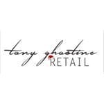 Logo of Tony Ghostine Retail - Amchit, Lebanon