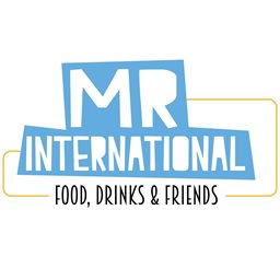 Logo of Mr. International Restaurant