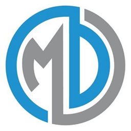 Logo of Misk Al Dar Company