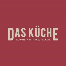 Logo of Das Kuche Restaurant - Achrafieh (Mar Mikhael), Lebanon