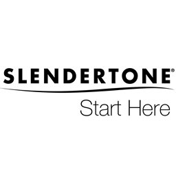 Logo of Slendertone Lebanon