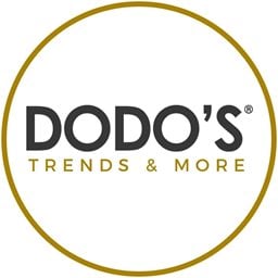 Logo of Dodos Trends Gift Shop - Jal El Dib, Lebanon