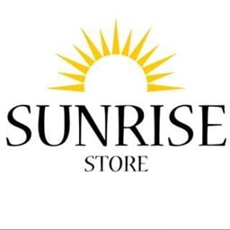 Logo of Sunrise Store - Kuwait