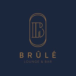Logo of Brule Lounge Bar - Dbayeh, Lebanon