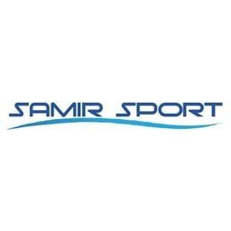 Logo of Samir Sports - Dbayeh Branch - Lebanon