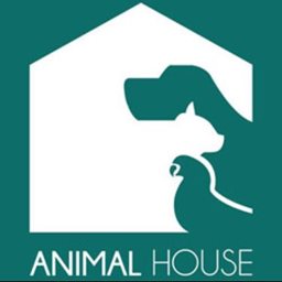 Logo of Animal House Veterinary Hospital - Salmiya, Kuwait