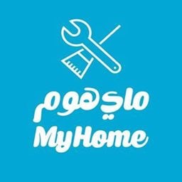 Logo of My Home - Kuwait