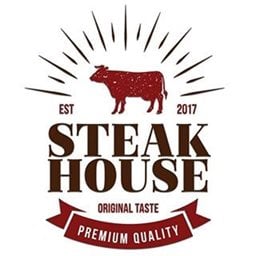 Logo of Steak House Butchery - Kuwait