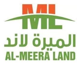 Logo of Al Meera Land - Shweikh, Kuwait